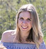 Jenna Hamilton, Secretary